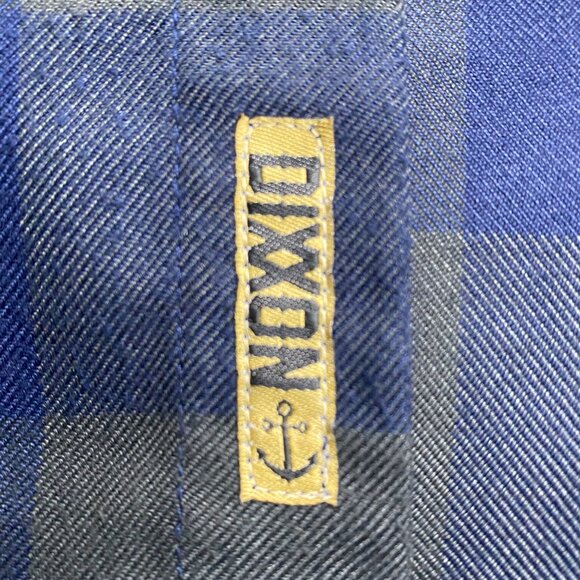 DIXXON The 0 Dark 30 - Picture 4 of 5